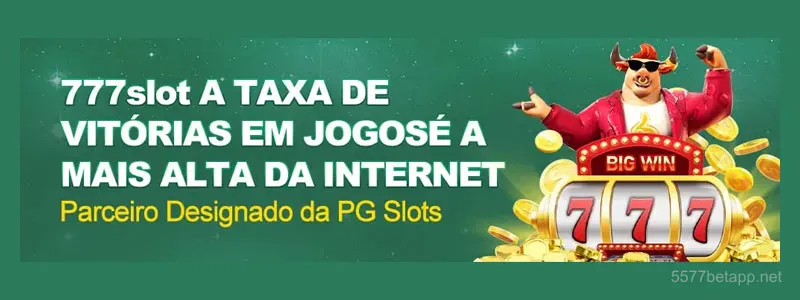 Plataforma 5577 - Experiência de jogo premium