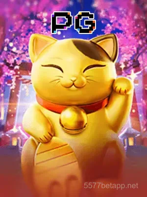 Imagem do Jogo Lucky Neko