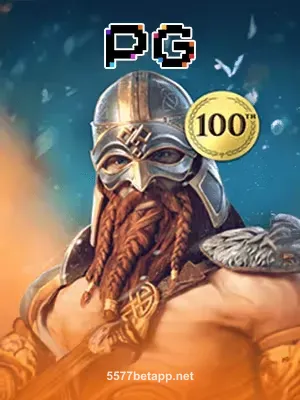 Asgardian Rising - Jogo de Caça-Níqueis no 5577bet