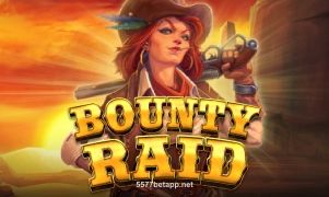Imagem do Jogo Bounty Raid
